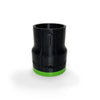 Festool, Centec and Rockler 27mm Hose Adapter For The Kreg MortiseMate Loose Tenon Jig