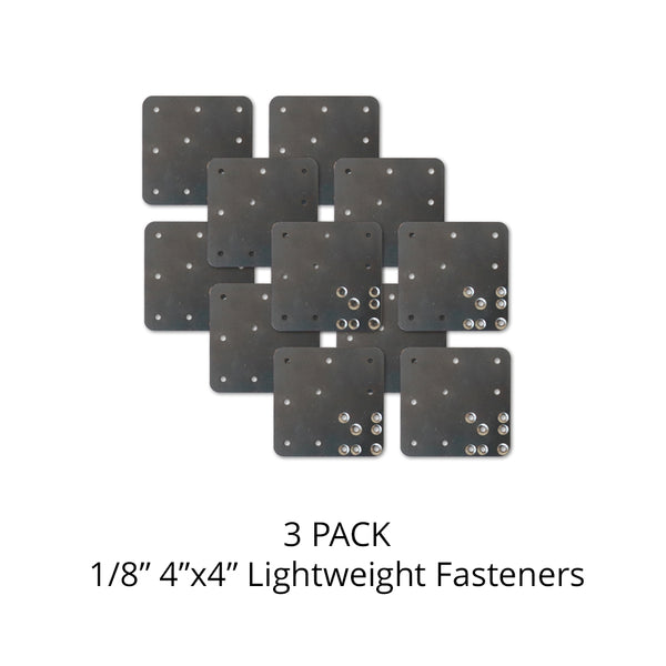3 PACK - Table Leg Tenon Fasteners™
