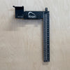 Morgan Square Tool Holder For Workshop Organization