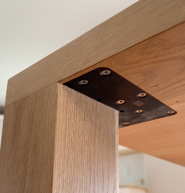 PRO Adjustable Mortise & Tenon Fastener Jig Kit