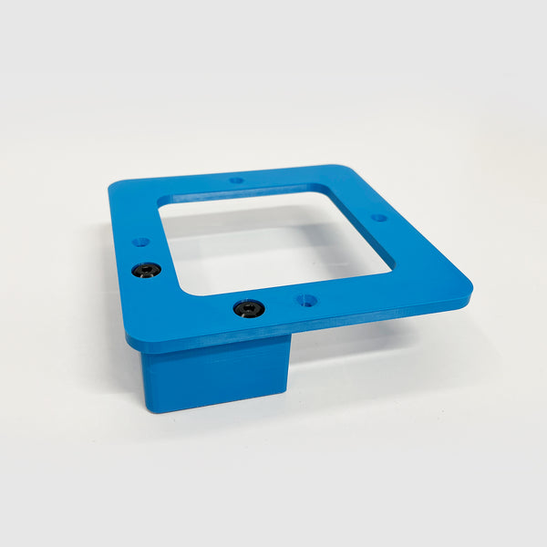 Starter 2-in-1 Mortise & Tenon Jig