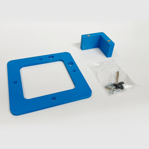 Starter 2-in-1 Mortise & Tenon Jig