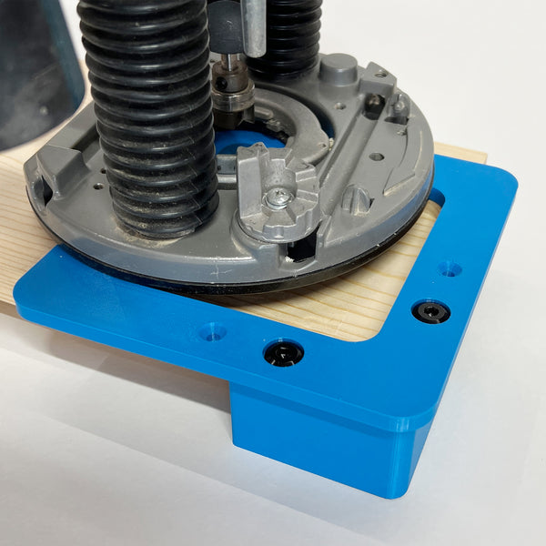 Starter 2-in-1 Mortise & Tenon Jig