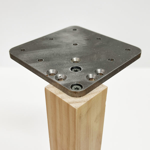 Starter 2-in-1 Mortise & Tenon Jig