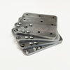 Starter 2-in-1 Mortise & Tenon Fastener Jig Kit