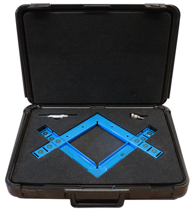 PRO Adjustable Mortise & Tenon Jig Kit