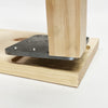 Starter 2-in-1 Mortise & Tenon Fastener Jig Kit