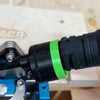 Festool 27mm Hose Adapter For DeWalt 20V MAX Orbital Sander - DCW210B