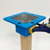 Starter 2-in-1 Mortise & Tenon Fastener Jig Kit