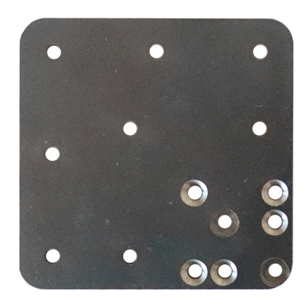 Single Table Leg Tenon Fasteners™