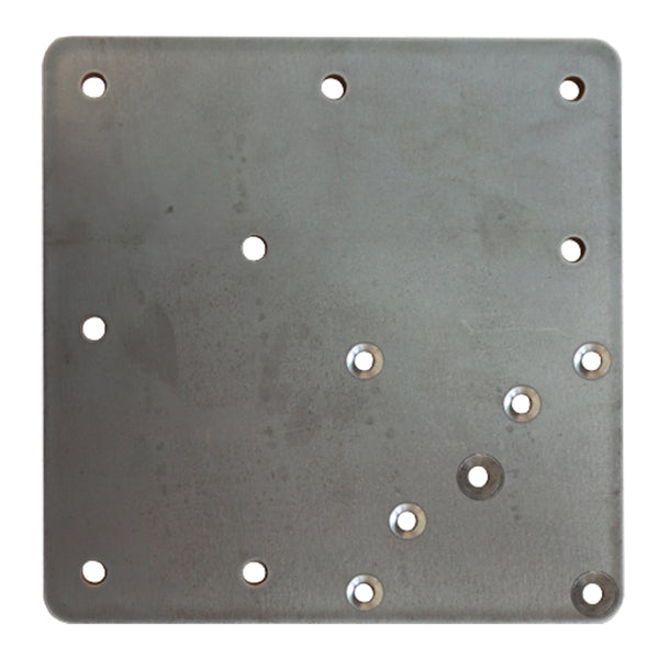 Single Table Leg Tenon Fasteners™