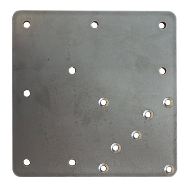 Single Table Leg Tenon Fasteners™